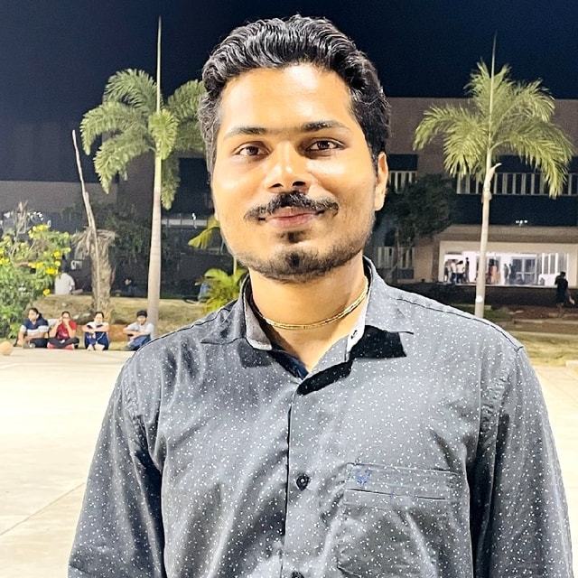 Ashish Kumar